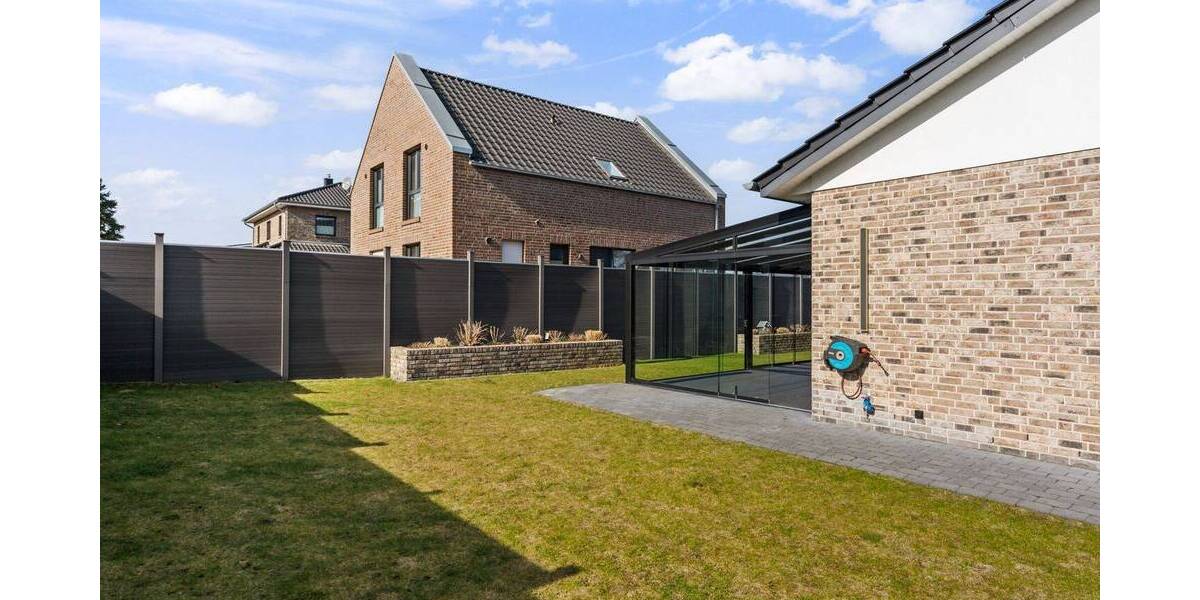 Einfamilienhaus Hambergen - 5 Zimmer, 175 m&sup2;, 599.000&euro; | Angebot:25676323