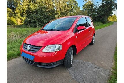 VW Fox 107.595 km 1.900 &euro; Weyhe 28844