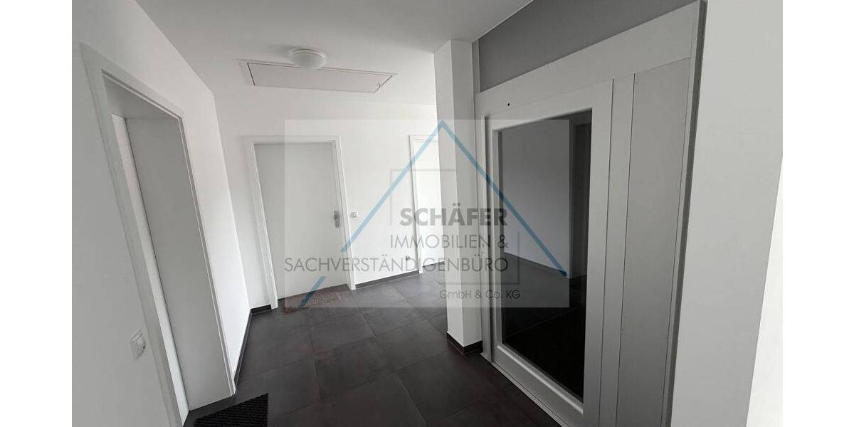 Etagenwohnung Bassum - 3 Zimmer, 107 m&sup2;, 349.000&euro; | Angebot:26903953