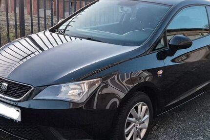 Seat Ibiza 123.220 km 4.700 &euro; Bremen 28777