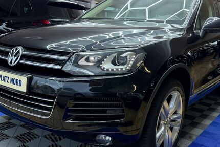 VW Touareg 235.000 km 12.799 &euro; Ritterhude 27721
