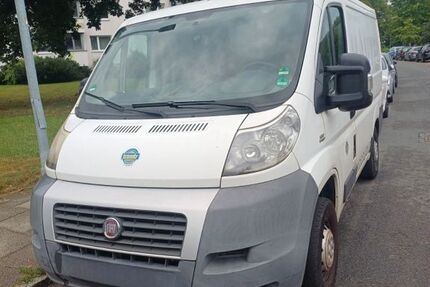Fiat Ducato 219.000 km 3.300 &euro; Bremen 28259