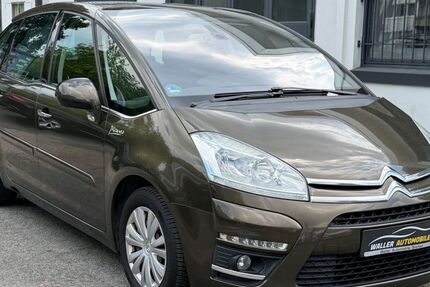Citroen C4 Picasso 219.000 km 3.990 &euro; Bremen 28219