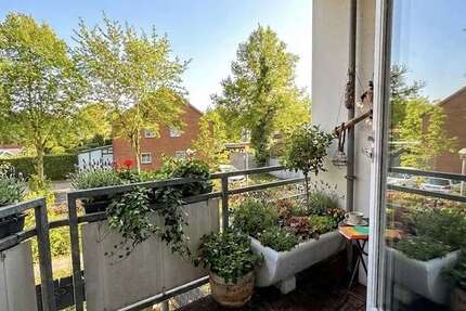 Wohnung Bremen Obervieland - 2 Zimmer, 60 m&sup2;, 775&euro; | Angebot:27315214