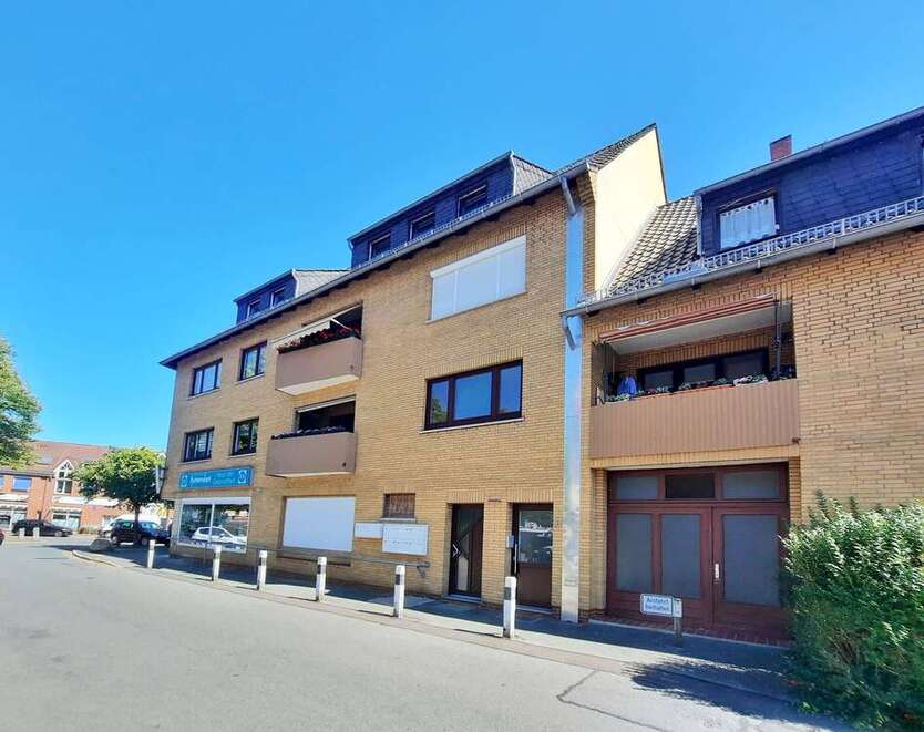 Wohnung zum Kaufen in Bremen 185.000 € 79 m²