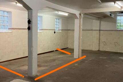 Atelier Platz Keramik Werkstatt zimmer