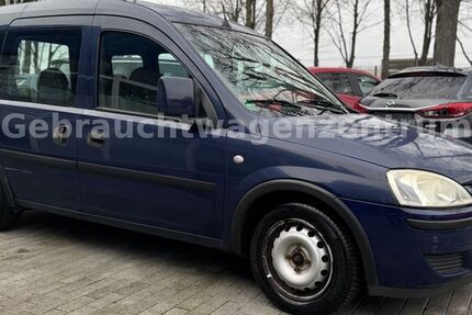 Opel Combo 289.200 km 990 &euro; Bremen 28207