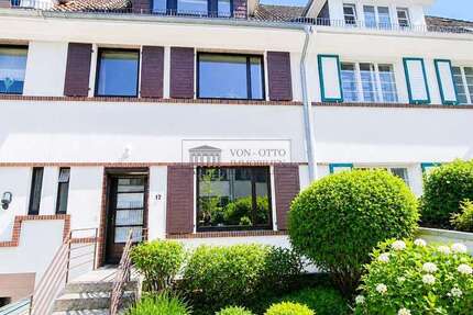 Haus Bremen Schwachhausen - 7 Zimmer, 160 m&sup2;, 669.000&euro; | Angebot:26564414