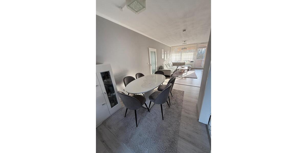 Etagenwohnung Bremen Hemelingen - 4 Zimmer, 95 m&sup2;, 229.000&euro; | Angebot:25137355