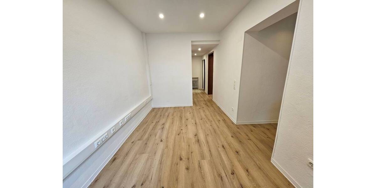 Gewerbeobjekt Bremen Lüssum-Bockhorn - 2 Zimmer, 50 m&sup2;, 450&euro; | Angebot:26617561