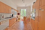 Einmalige Chance in Schwachhausen: Traumhaftes Stadthaus mit Sonnengarten–Potenzial zur echten Perle - Reihenhaus Bremen Schwachhausen | Angebot:27323387