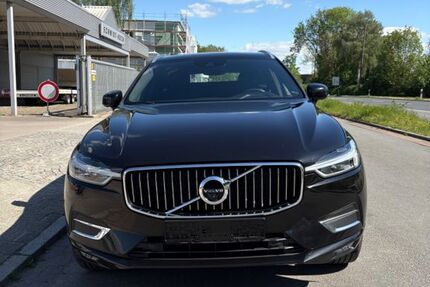 Volvo XC60 140.000 km 24.299 &euro; Bremen 28197
