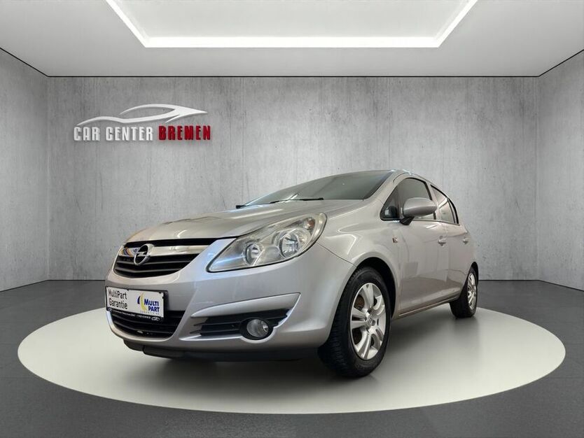 Corsa