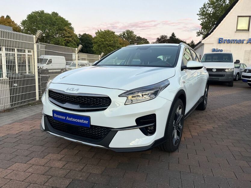 Kia XCeed 45.600 km 22.800 € Stuhr Brinkum 28816