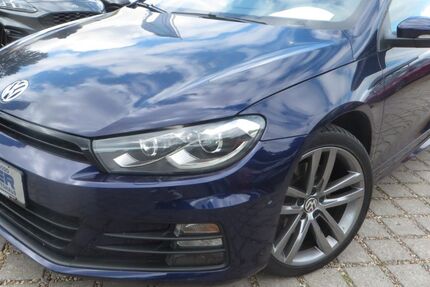 VW Scirocco 126.756 km 15.990 € Achim-Baden 28832