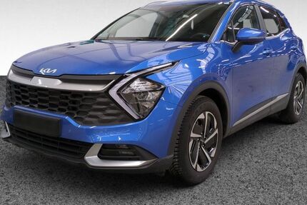 Kia Sportage 20.618 km 26.430 &euro; Stuhr 28816