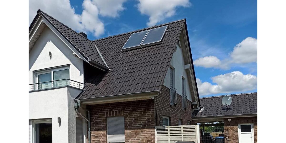 Einfamilienhaus Sottrum - 5 Zimmer, 153 m&sup2;, 539.000&euro; | Angebot:26960728
