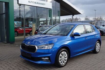 Skoda Fabia 8.950 km 17.780 &euro; Bremen 28357