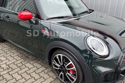 Mini John Cooper Works Cabrio 33.500 km 35.890 &euro; Grasberg bei Bremen 28879