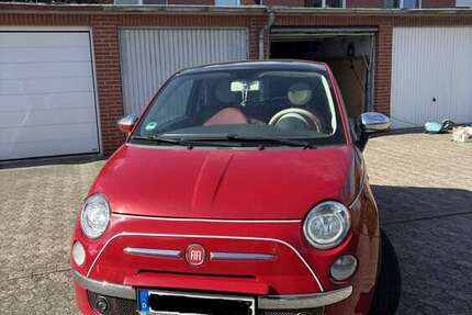 Fiat 500 111.195 km 4.000 € Weyhe 28844