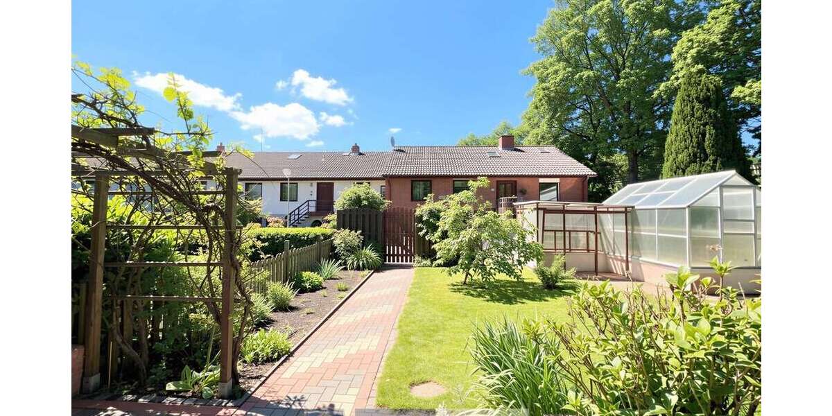 Einfamilienhaus Bremen Burglesum - 3 Zimmer, 71 m&sup2;, 185.000&euro; | Angebot:27078513