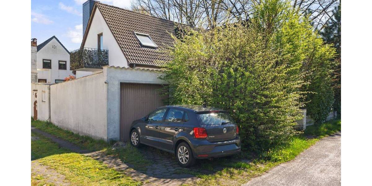 Einfamilienhaus Bremen Oberneuland - 6 Zimmer, 164 m&sup2;, 469.000&euro; | Angebot:26819973