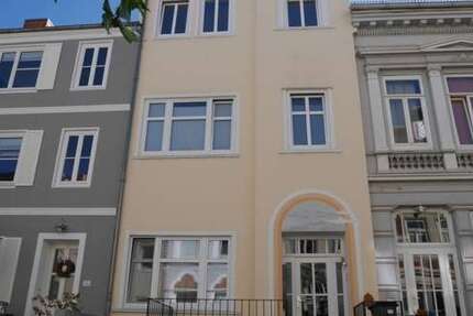 Haus Bremen / Östliche Vorstadt Östliche Vorstadt - 8 Zimmer, 180 m&sup2;, 599.000&euro; | Angebot:25924206