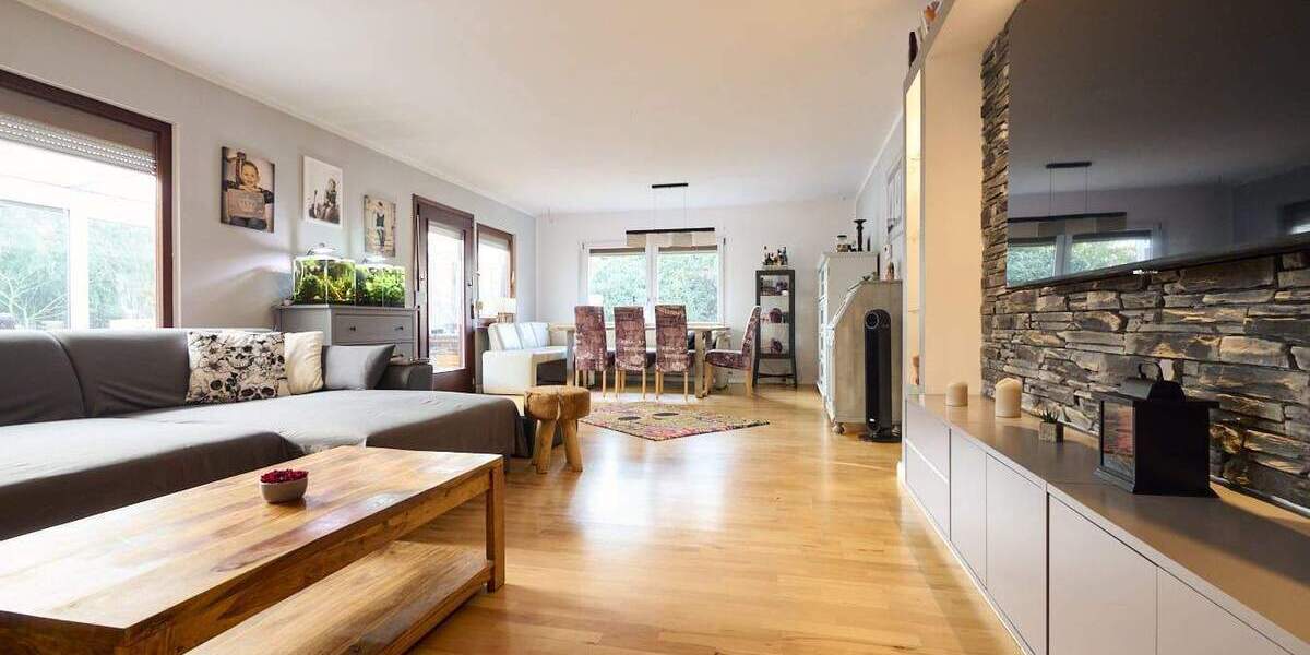 Bungalow Schwanewede - 6 Zimmer, 151 m&sup2;, 289.000&euro; | Angebot:25748793