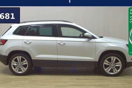 Skoda Karoq 158.980 km 17.980 &euro; Bremen 28279