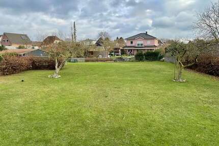 Grundstück zu verkaufen in Ritterhude 149.000 € 700 m² zimmer