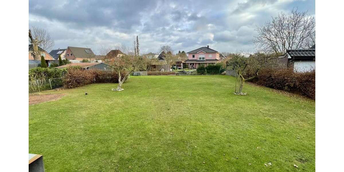 Grundstück zu verkaufen in Ritterhude 149.000 € 700 m² zimmer