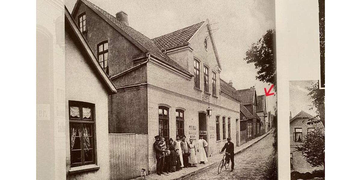 Einfamilienhaus Elsfleth - 7 Zimmer, 200 m&sup2;, 360.000&euro; | Angebot:25839646