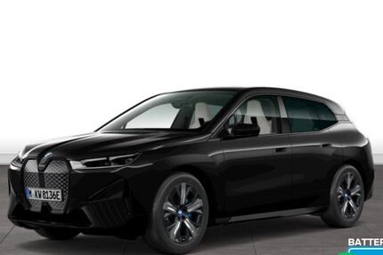 BMW iX 52.905 km 39.490 &euro; Achim 28832