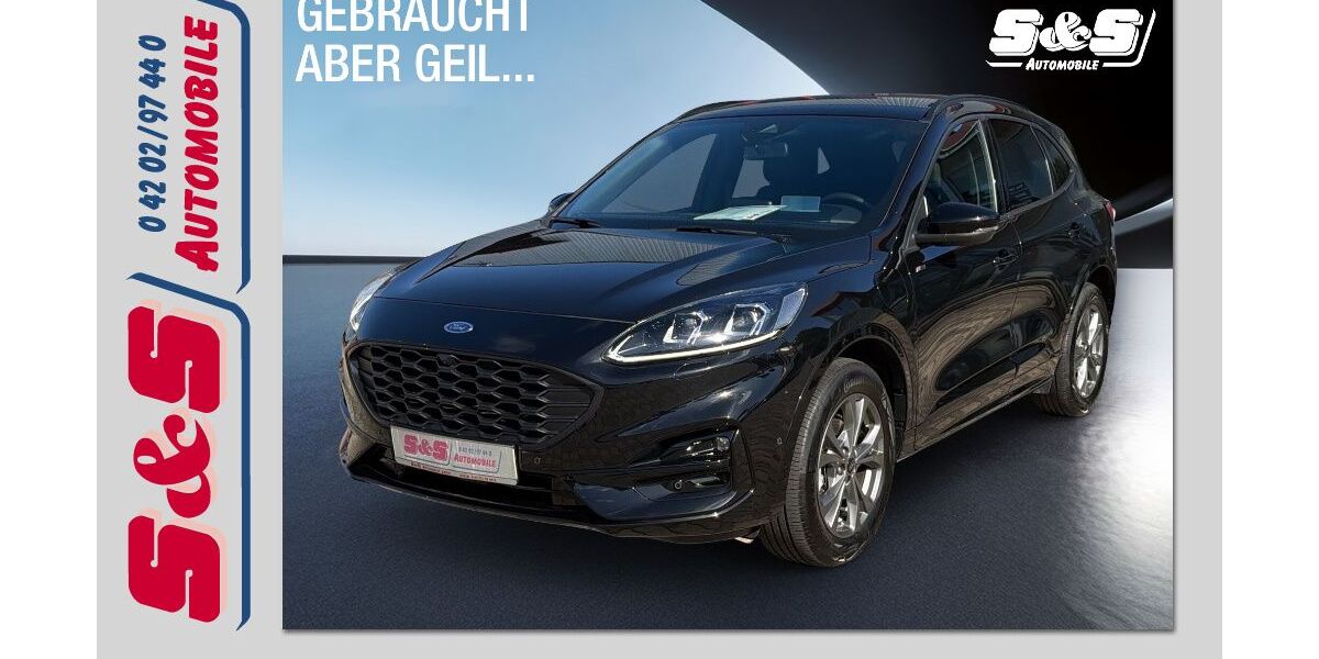Ford Kuga 45.750 km 23.990 &euro; Achim 28832