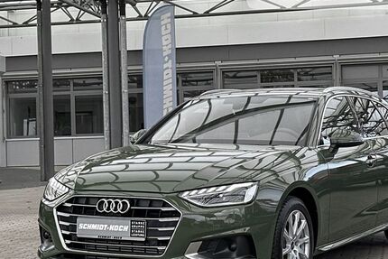 Audi A4 7.841 km 32.440 € Osterholz-Scharmbeck 27711