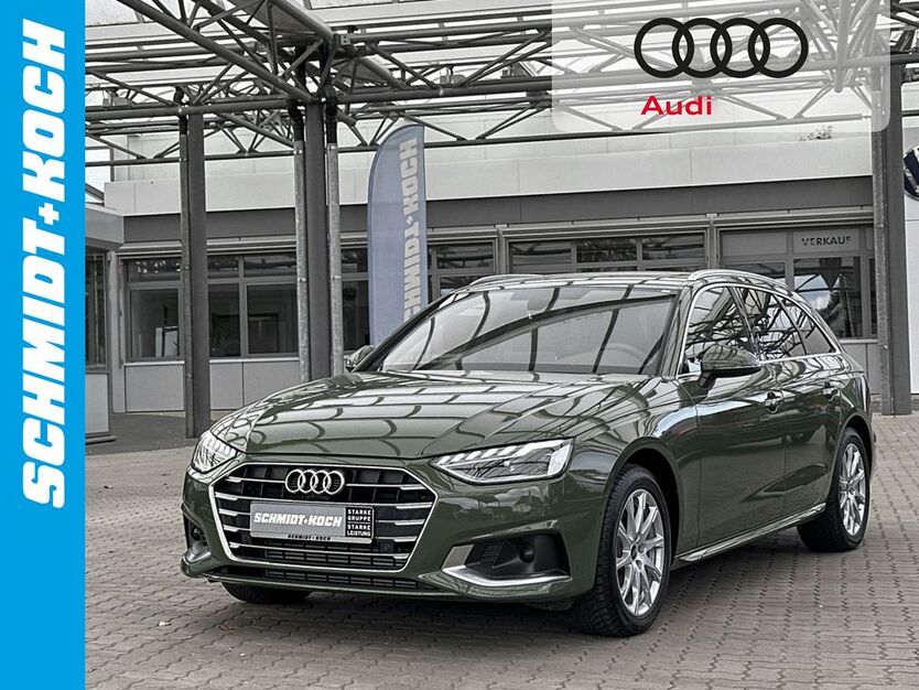 Audi A4 7.841 km 32.440 € Osterholz-Scharmbeck 27711