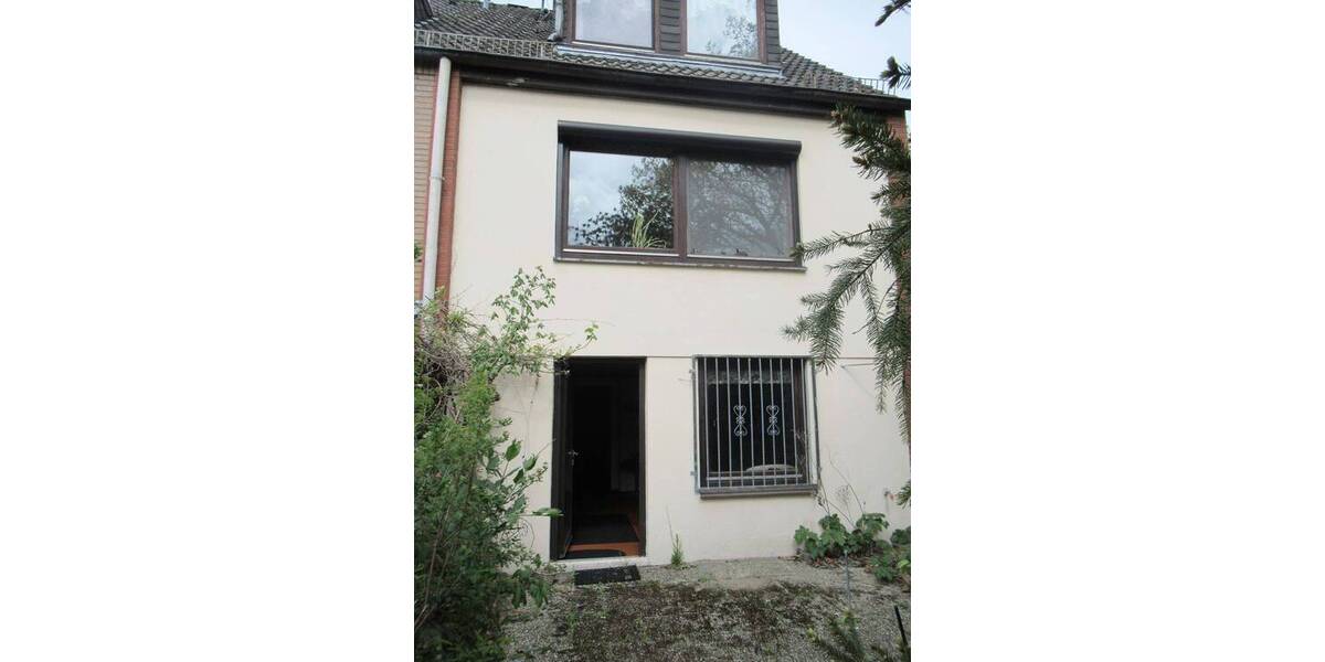 Reihenendhaus Bremen Tenever - 5 Zimmer, 115 m&sup2;, 249.000&euro; | Angebot:26643643