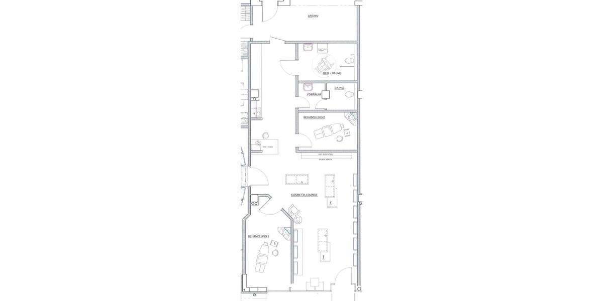 Gewerbeobjekt Lilienthal - 2.025&euro; | Angebot:26387538
