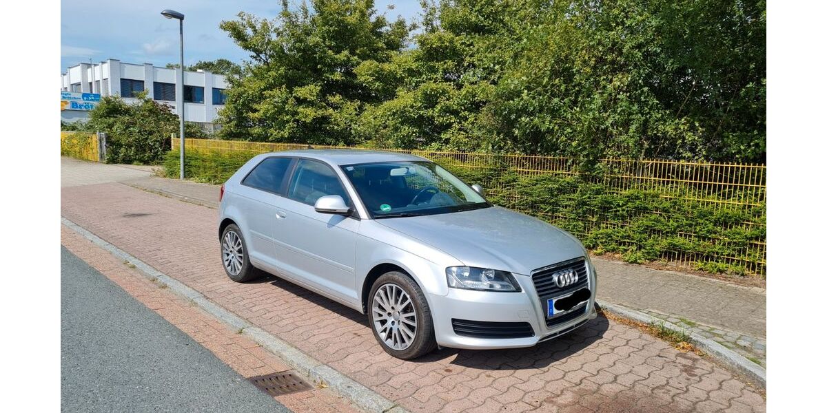 Audi A3 153.000 km 4.200 &euro; Riede 27339