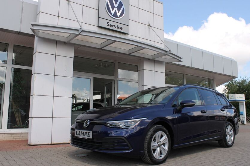 VW Golf 65.407 km 20.880 € Berne 27804