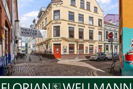 Haus Bremen Ostertor - 1.299.000&euro; | Angebot:26840834