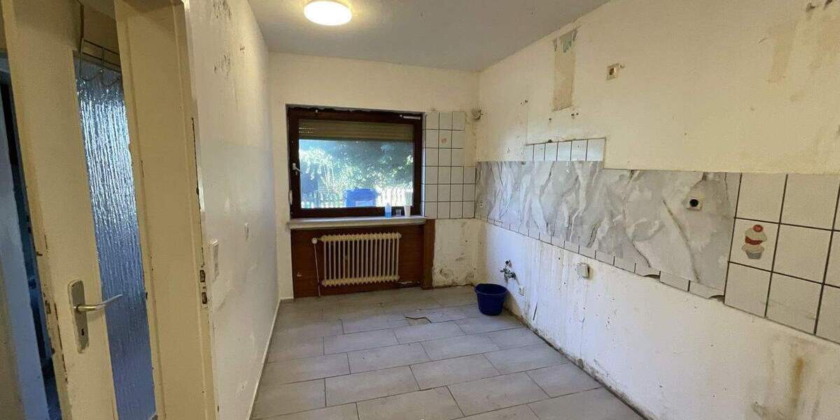 Reihenmittelhaus Achim Baden - 4 Zimmer, 128 m&sup2;, 245.000&euro; | Angebot:25667542