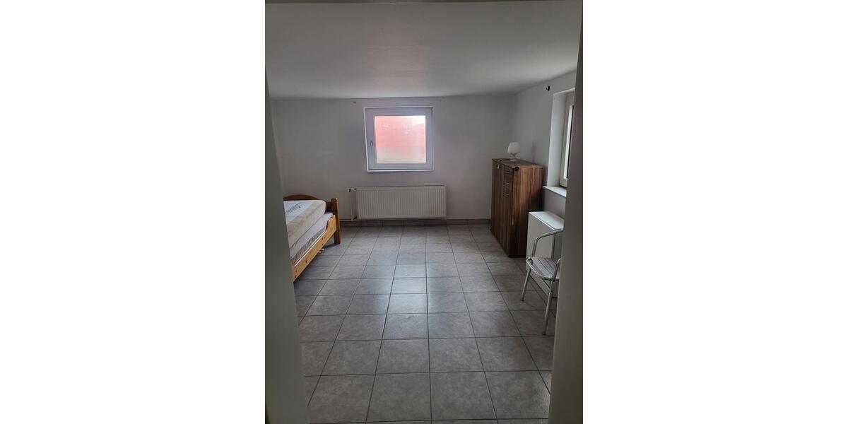 Etagenwohnung Bremen Burglesum - 1 Zimmer, 40 m&sup2;, 650&euro; | Angebot:26649312