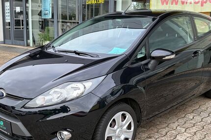 Ford Fiesta 102.890 km 5.990 € Ottersberg 28870
