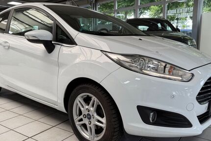 Ford Fiesta 150.000 km 5.990 &euro; Bremen 28207