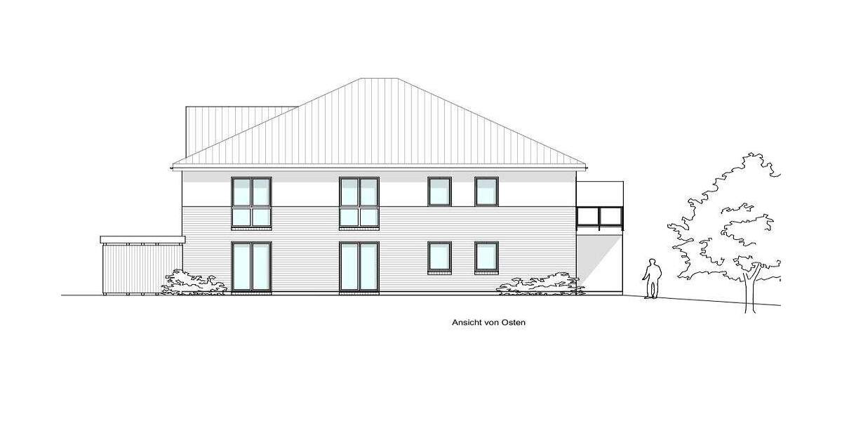 Etagenwohnung Grasberg - 3 Zimmer, 80 m&sup2;, 349.000&euro; | Angebot:24733940