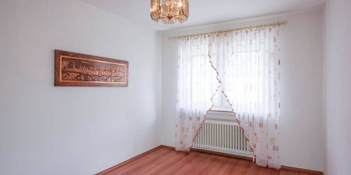 Reihenmittelhaus Bremen Ellenerbrok-Schevemoor - 4 Zimmer, 100 m&sup2;, 299.000&euro; | Angebot:26815902