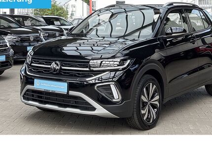 VW T-Cross 4.889 km 28.950 &euro; Bremen 28757