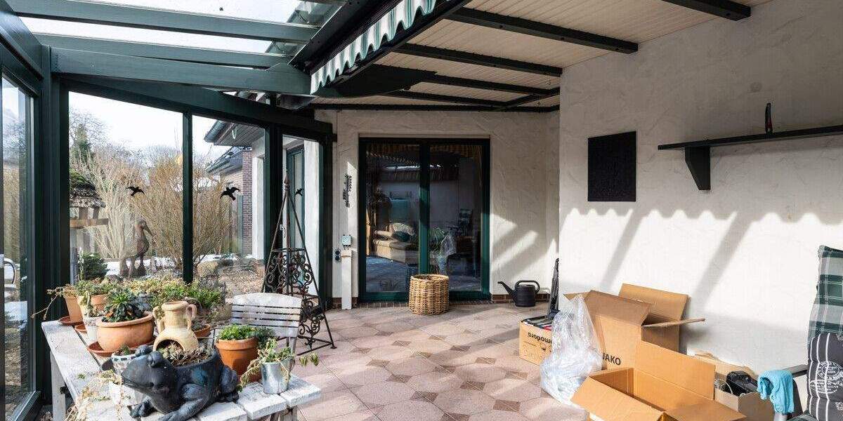 Einfamilienhaus Delmenhorst Dwoberg/Ströhen - 3 Zimmer, 137 m&sup2;, 1.120&euro; | Angebot:25154182