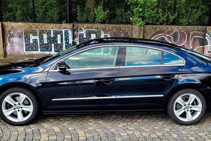 VW CC 195.700 km 6.350 &euro; Bremen 28217